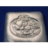 Image 5 : Silverback Precious Metals Gorilla 10 Troy Ounce .999 Fine Silver Bar