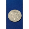 Image 1 : 1926-S Silver Peace Dollar - Great Details!