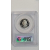 Image 3 : PCGS 2007-S PR69DCAM Idaho State 90% Silver Quarter 