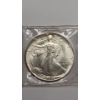 Image 1 : 1986 1 Troy oz .999 Pure Silver American Silver Eagle Coin