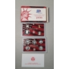 Image 1 : 1999 United States Mint Silver Proof Coin Set