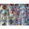 Image 8 : Large Lot of Assorted 2024 Football Trading Cards Including Topps, Panini, Rookie Cards, & More!