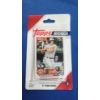 Image 2 : 2018 Factory Sealed Topps Los Angeles  Angels Team Set Major League Baseball Cards