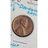 Image 9 : Assorted Years/Mint Mark Wheat Cents With Possible Errors & Mini Currency Detecting Microscope