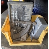 Image 1 : Assorted Clamps, Drill Bits and More