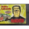 Image 3 : NIB Bobby Labonte Universal Studios Monsters Frankenstein Limited Edition 1:24 Stock Car Adult Colle