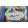 Image 5 : (3) Autographed Panini & Topps Gavin Williams Baseball Trading Cards