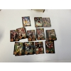 Image 1 : Wildcard Football Cards - Small Box - Includes Darrick Brownlow - Pat O'Hara - Etc.
