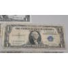 Image 4 : Series 1935 A, 1935 D, 1935 E, 1935 F $1 Silver Certificate Bank Notes - Face Value: $6.00