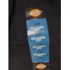 Image 4 : New! Comfortable & Trusted Dickies Navy 32''x32'' Cotton Relaxed Fit Straight Leg Work Pants 