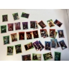 Image 4 : 1991 Brockum Rock 'N' Roll Cards 1/288 - 1991 Impel MegaMetal Cards - Set III - Includes Mick Mars -