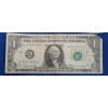 Image 4 : Series 1969 $1 Bank Note Dallas Texas District & Series 1934A $5 Bank Note Chicago Illinois District
