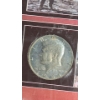 Image 10 : "10 Decades Of 20th Century Coins" In Acrylic Display - Face Value: $2.56