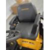 Image 14 : Great Condition 3 Year Old Cub Cadet 679cc Fuel Injected V Twin Zero Turn Lawn Tractor, Low Hours!