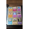 Image 50 : Binder Of 684 Basic & Holo Pokémon Cards