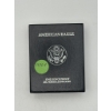Image 3 : 1996 Proof American Silver Eagle with U.S. Mint Box & COA