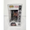 Image 6 : King Killmonger What If..? Funko Pop #878 in Protector 