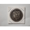 Image 1 : 1879-S UNITED STATES MORGAN SILVER DOLLAR ~ ONLY THE SECOND YEAR MINTED! 
