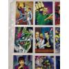 Image 2 : 9 - 1992 Spider-Man II 30th Anniversary Marvel Trading Cards - All Mint Condition