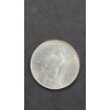 Image 2 : United States 1924 90% Silver Peace Dollar