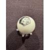 Image 2 : Vintage Alfred E. Neuman Promotional Advertising Marble - MAD Magazine - Mint Condition