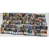 Image 1 : Large Collection of Over 100 Assorted Magic The Gathering MTG Trading Cards 