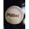 Image 2 :  Collectors Baseballs Including The Mets & The Phillies Balls 