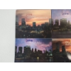 Image 4 : 6 - United States Uncirculated Coin Sets: 2010-P&D, 2009-P&D, 2008-P&D