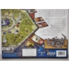 Image 9 : NEW IN PLASTIC Bastion Cooperative Castle Defense Board Game ~ Perfect for Game Night!