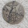 Image 2 : 90% Silver 1890 Morgan Silver Dollar AFV $1.00