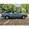 Image 14 : 1983 Chevrolet Chevette Blue Hatchback 4 Door Car with Only 9,200 Miles! ~ NICE CLEAN CAR IN & OUT!