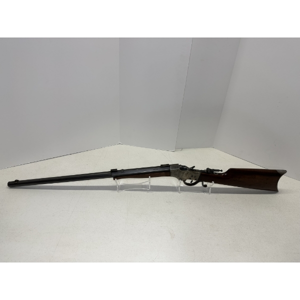 Stevens .22LR Single Load Lever Action Rifle