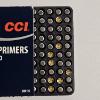 Image 3 : CCI No. 500 Small Pistol Primers (1,000 Count Box)