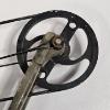 Image 8 : PSE Pro-Series Diamondback 29" 70 lbs Camouflage Compound Bow (see description)