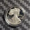 Image 2 : 2003-W American Silver Eagle 