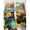 Image 3 : X-Factor Comic Books - Set of 7 Comics - All in Plastic Packaging - Marvel Comics