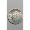 Image 1 : JOANNES PAVLVSI PONT. MAX Vatican Roma Silverplated Medal 