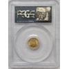 Image 2 : *VERY RARE* PCGS Graded MS64 1903 Louisiana Purchase Exposition McKinley Gold Dollar