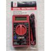 Image 1 : Digital Multimeter - 7 Functions, 3.5" LCD Screen, Battery Included!!!