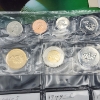 Image 6 : Large Coin Lot! $36.05 in Assorted U.S. Nickels, Many in Tubes, & Canadian Mint Set