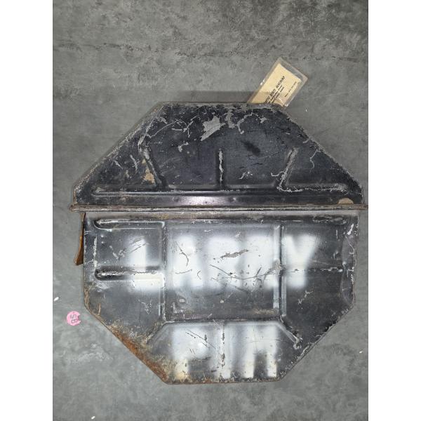 Vintage Film Reel Box