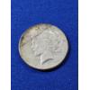 United States 1923- S Silver Peace Dollar