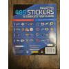 Image 5 : NFL 2014 Sticker Collection Album & Drew Brees 8'' x 10'' Photo