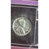 Image 6 : "10 Decades Of 20th Century Coins" In Acrylic Display - Face Value: $2.56