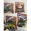 Image 2 : 5 Cars movie toy cars - Chuki - Marco - Etc.