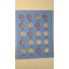 Image 6 : 1913-1938 Buffalo Nickel Collection Book, 1941- Now Lincoln Head Cent & 1941 Lincoln Cent Book