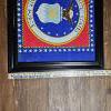 Image 2 : Framed 20x24" United States Air Force Flag Wall Decor