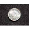 Image 1 : One Tenth Troy Ounce .999 Fine Silver Aztec Round 