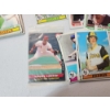 Image 3 : Large Lot Of Over 100 70's-90's Baseball Trading Cards