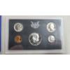 Image 3 : 1970-1972 United States Proof Coin Sets And 1888 & 1889 United States Mint Proof Sets